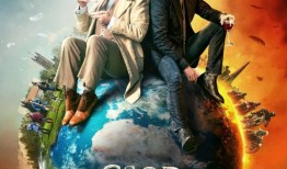 尼尔·盖曼因被指控退出《好兆头》第三季