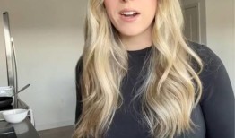 一位从欧洲回来的美国妇女解释了为什么在美国生活如此艰难