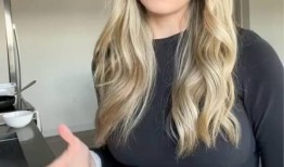 一位从欧洲回来的美国妇女解释了为什么在美国生活如此艰难