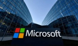 微软的市值有望超过苹果的纪录