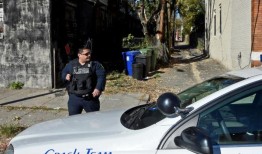 巴尔的摩DPW工人死亡：OSHA正在调查