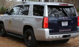 阿拉巴马州真人秀明星因酒驾被捕