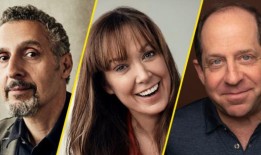 安息日剧院的世界首演，由约翰·特托罗、伊丽莎白·马维尔、杰森·克拉维斯主演，将在百老汇以外的地方演出