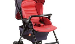 新品推荐好孩子婴儿推车：让宝宝舒适出行的秘密武器！