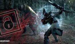 FromSoftware回应了重制《血源》的呼声