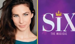 卡西·席尔瓦(Cassie Silva)作为北美新环球候补加入SIX