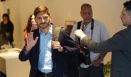 罗萨里奥针对州长马克西米利亚诺·普拉罗的新毒品威胁