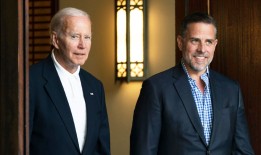 亨特·拜登调查的最新动态：特别检察官将领导调查