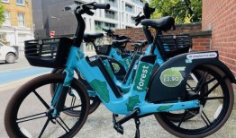 英国的电动自行车规定是什么？伦敦将禁止在人行道上停车