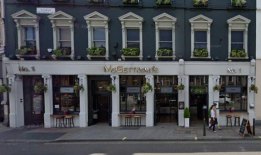 爱尔兰富勒姆一家酒吧因一名女子“跳舞时戴眼镜”并癫痫发作而面临关闭