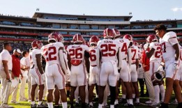 阿拉巴马大学的超级碗奇事真的很难相信