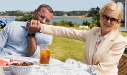 影后电视评论：慢马，Morman老婆的秘密生活，Outlast和The Perfect Couple