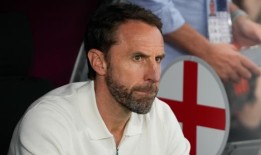 “绝对的过山车”：加雷斯·索斯盖特谈他的欧洲杯之旅和他作为英格兰主帅的未来