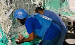 访谈：介绍埃及在加沙和苏丹的重要援助角色