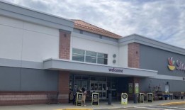 杂货连锁店关闭了全国表现不佳的门店