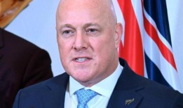 巴勒斯坦欢迎新西兰在联合国的支持