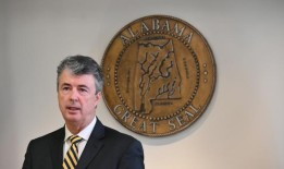 阿拉巴马州推出新系统这样受害者就能获知假释日期，出狱日期