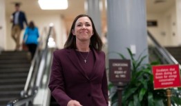 卡梅伦·史密斯：凯蒂·布里特为共和党参议院多数席位制定的战略蓝图