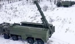 由于“西方升级”，俄罗斯将改变核原则