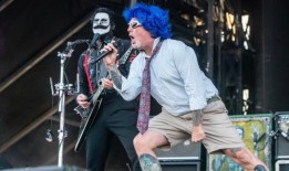 利普·比奇特将在阿拉巴马州参加“Loserville”之旅：如何获得门票