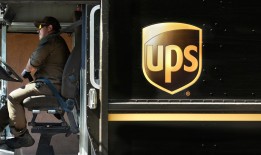 UPS将裁员1.2万人，理由是需求疲软和工会劳动力成本上升