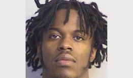 迈克尔·戴维斯就雅米娅·乔纳·哈里斯之死寻求少年犯的罪名