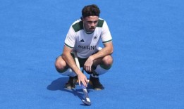 2024年巴黎奥运会：爱尔兰世界杯希望以阿根廷失败告终