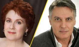 朱迪·凯伊和罗伯特·库乔利将在百老汇外领衔《至死不渝》