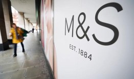 在服装和家居销售的强劲势头下，玛莎百货的目标是进一步增长