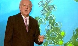 迈克尔·菲什是谁？BBC预报失败后，天气播报员的趋势