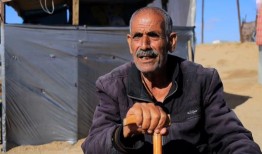 未知之旅：成千上万的加沙家庭逃离拉法