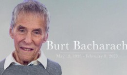 纪念：回顾我们在2023年失去的戏剧艺术家