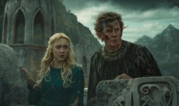 《指环王》第二季第七集：死亡更可怕