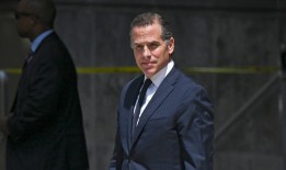 司法部长加兰任命了一名特别检察官调查亨特·拜登