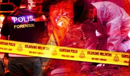 一名牙医和她的英国丈夫被发现死在塞隆班的家中