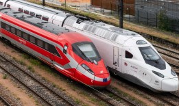 巴黎奥运会开幕前夕，法国高铁网络遭到“恶意攻击”