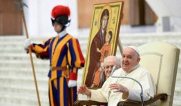 波普说他患有急性传染性支气管炎