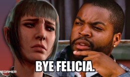 FromSoftware回应了重制《血源》的呼声