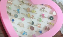 召回：儿童首饰套装存在铅和镉中毒风险