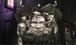 像一条龙：无限财富-横滨酒吧区照片集会位置指南