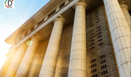 前众议院议长马哈詹谴责模仿副总统，称主席必须受到尊重