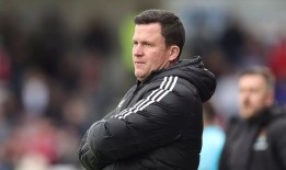 加里·考德威尔在最近一轮英甲联赛延期后要求英足总改变规则