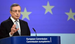 欧盟面临“生存挑战”——报告