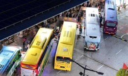 新加坡-柔佛快车司机因碾过乘客腿被判入狱，女子的四肢后来被截肢