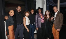 教育戏剧基金会推出计划，送高中生去百老汇看演出