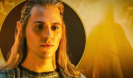 《指环王：力量之环》第二季中索伦的精灵外形为何与其他精灵不同