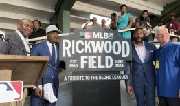 Mobile打算如何讲述它与美国职业棒球大联盟的独特故事