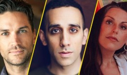 斯文森、乔治·阿布德、娜塔莉·沃克等人会加盟《24小时音乐剧》吗