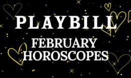 哪首音乐剧情歌能反映你2024年2月的运势？