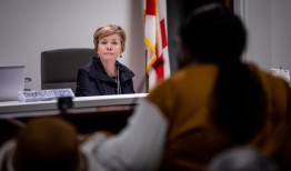 Roy S. Johnson：为了真正的假释改革，Gwathney必须离开